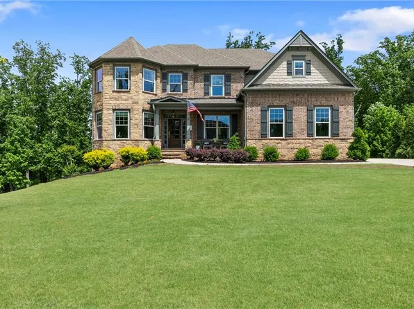 4565 Sterling Pointe Dr NW, Kennesaw, GA 30152