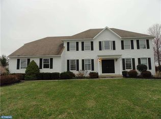 6 Diamond Ct, West Windsor, NJ 08550