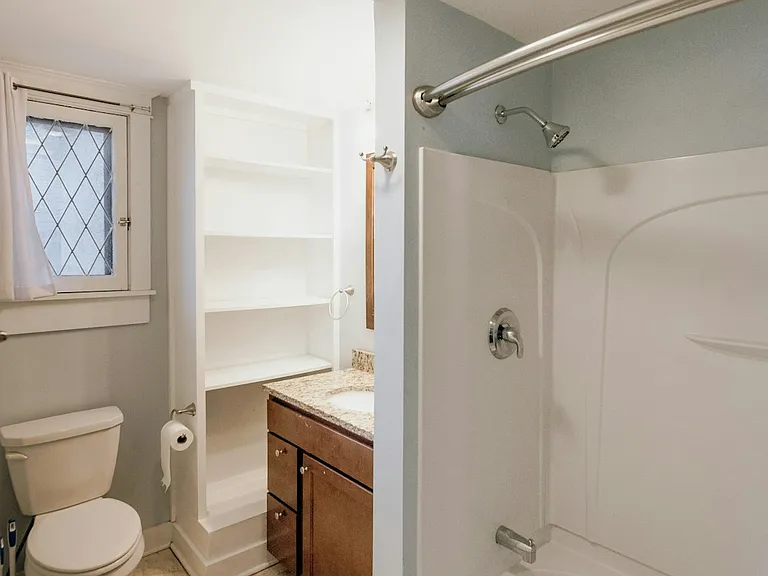 1st Bathroom