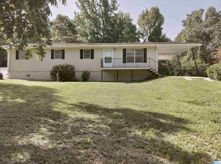 291 Glenn Chapel Rd, Gardendale, AL 35071