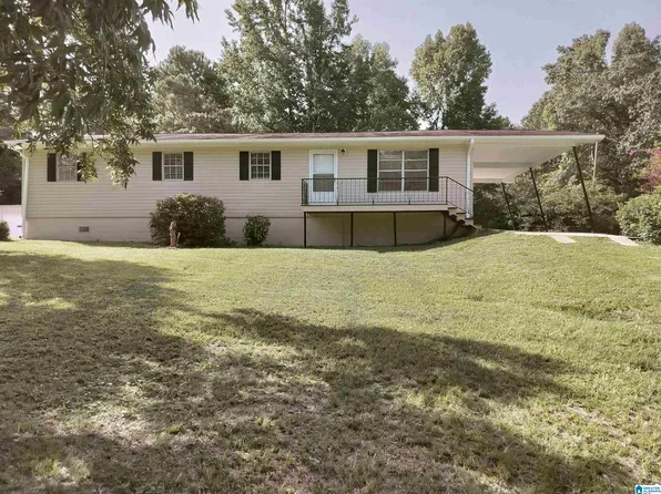 291 Glenn Chapel Rd, Gardendale, AL 35071