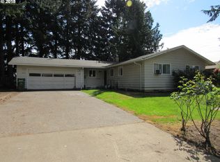 3412 17th Ave, Forest Grove, OR 97116