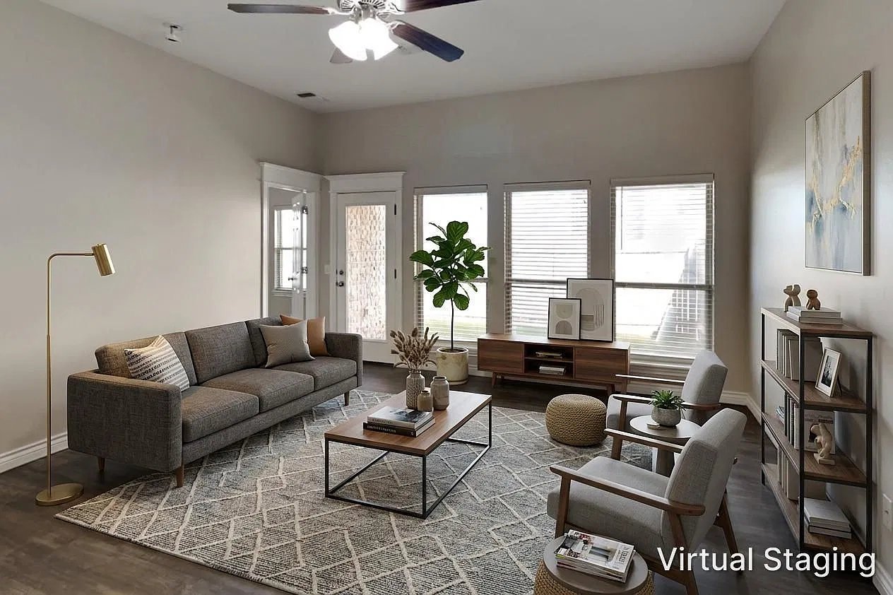 3 bed, 2.0 bath, 1474 sqft, $1,575 — Photo 2