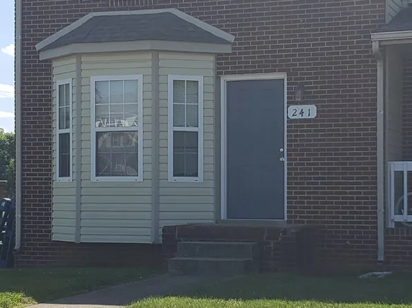 241 Tree Line Dr, Oak Grove, KY 42262