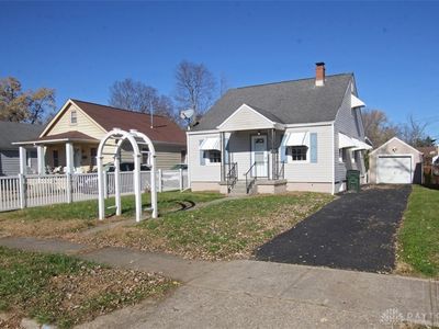 121 Boys Ave, Franklin, OH, 45005