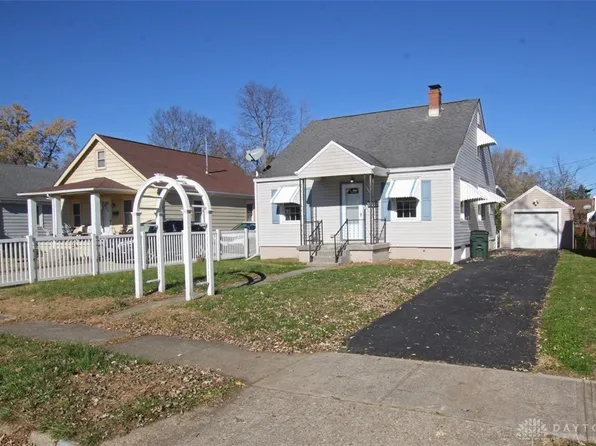 121 Boys Ave, Franklin, OH 45005