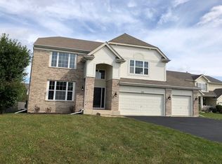 709 Bristol St, Hampshire, IL 60140