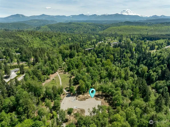 13310 Fettig County Road, Buckley, WA 98321