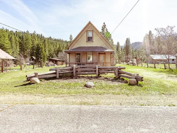 4428 Warren St, Taylorsville, CA 95983