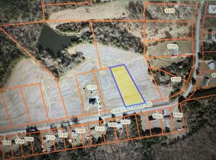 0 Green Farm Rd, Danville, VA 24540