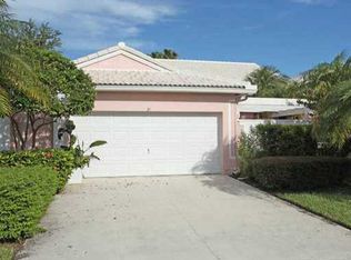 31 Green Point Cir, Palm Beach Gardens, FL 33418