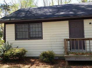 1306 E 14th St, Greenville, NC 27858