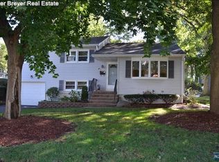 173 Linden Ave, Emerson, NJ 07630