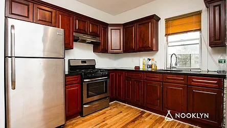 Rented by Nooklyn NYC LLC