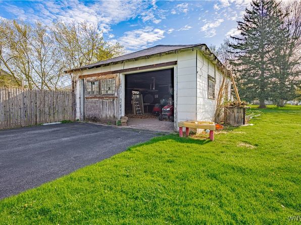 1707 Palister Ave, Barker, NY 14012