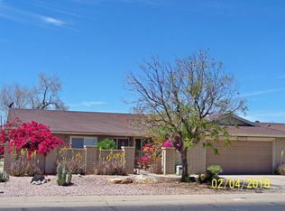 1092 Leisure World, Mesa, AZ 85206