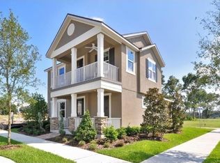 1857 Cascade Falls Way, Ocoee, FL 34761