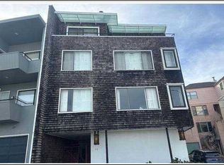55 Bret Harte Ter #5, San Francisco, CA 94133