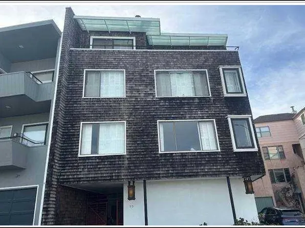 55 Bret Harte Ter #5, San Francisco, CA 94133