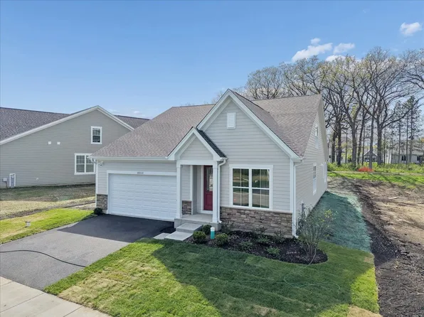 22164 W Casa Bella Vw, Kildeer, IL 60047