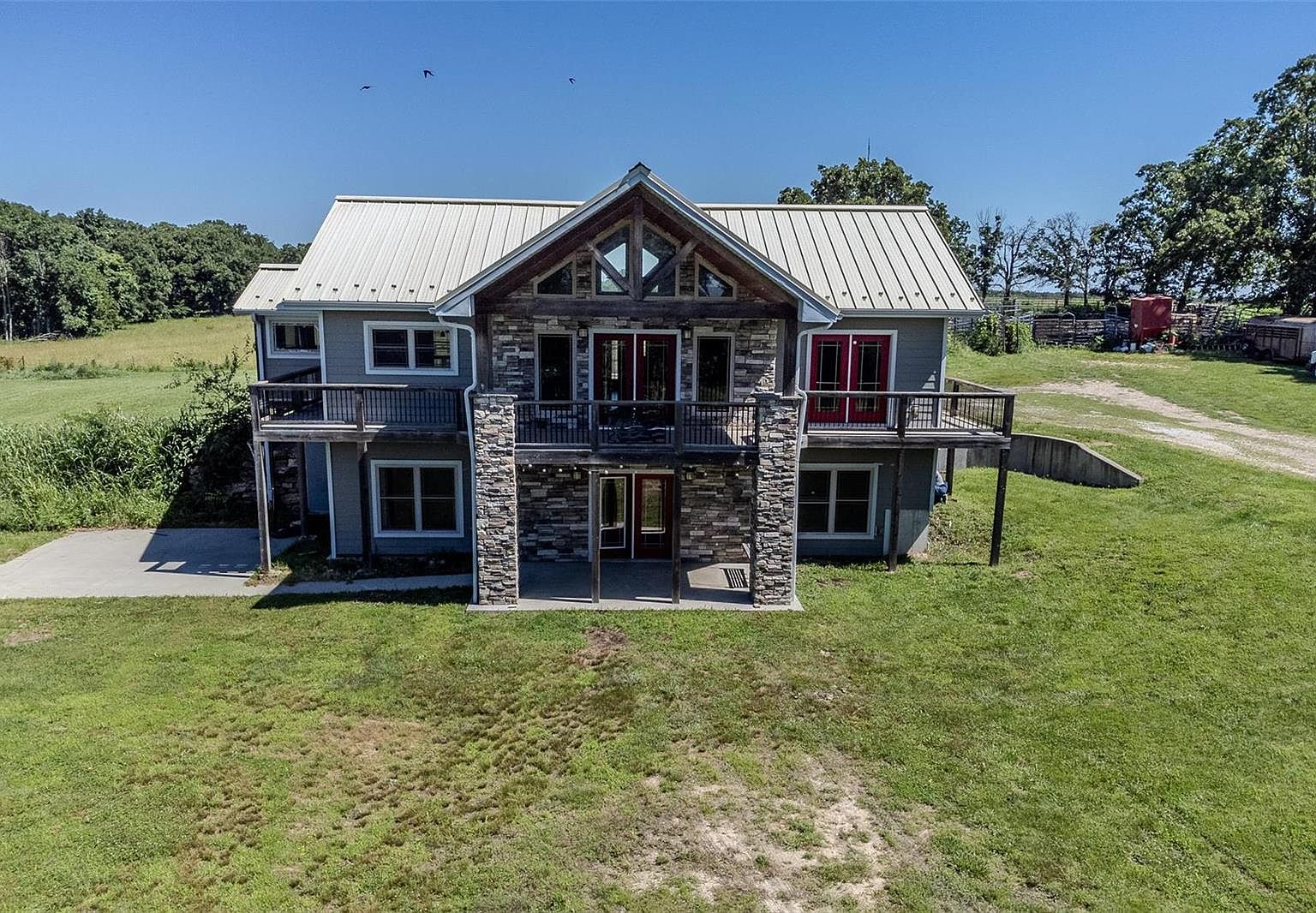 803 Mill Creek Rd, Stoutland, MO 65567 MLS 24029229 Zillow