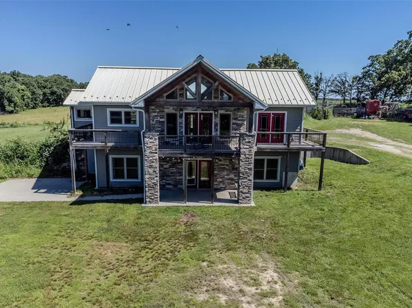 803 Mill Creek Rd, Stoutland, MO 65567