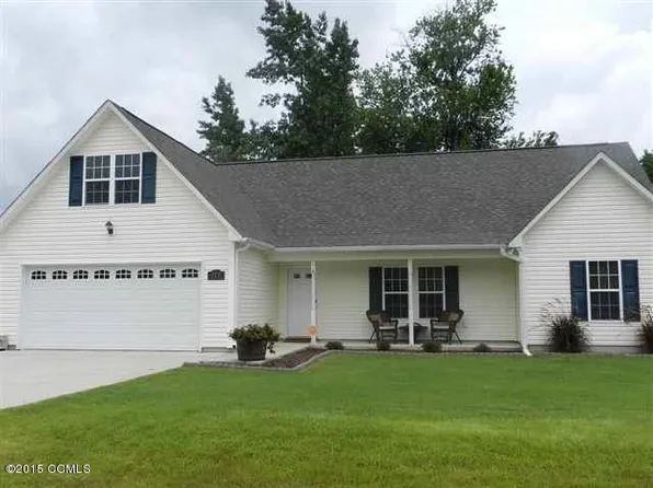 117 Christy Dr, Beulaville, NC 28518