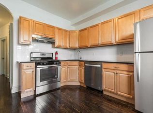 34 Danforth Ave #2, Jersey City, NJ 07305