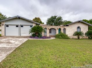 5631 Cary Grant Dr, San Antonio, TX 78240