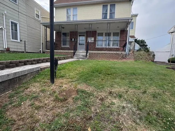 544 York St, Hanover, PA 17331