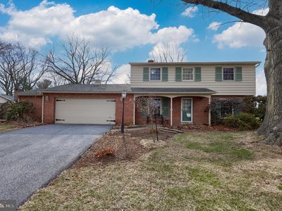 344 Palomino Dr, Lancaster, PA, 17601
