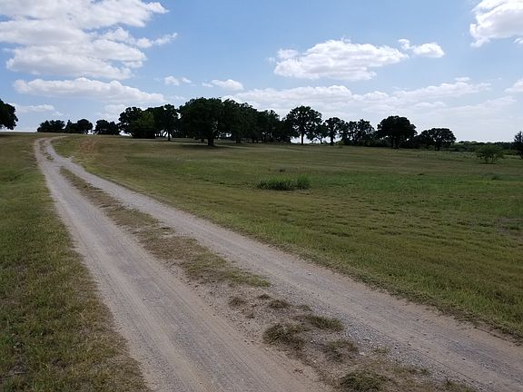 Road going to property 1