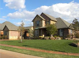 7712 NW 135th St, Oklahoma City, OK 73142