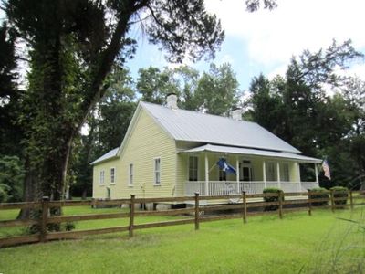 1730 French Santee Rd, Jamestown, SC, 29453