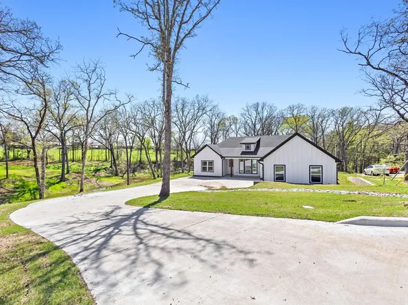 248 Karen Dr, Denison, TX 75021