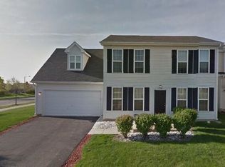 1791 Shari Ln, Aurora, IL 60504