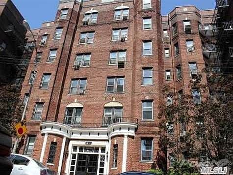 1st image of 11420 Queens Blvd APT E7