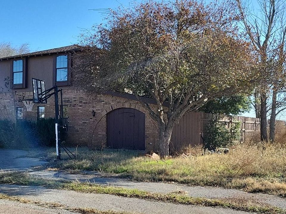 18486 E 1270th Rd, Sayre, OK 73662 Zillow