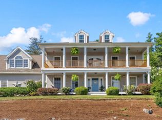 6 Eagle Rd, Marshfield, MA 02050