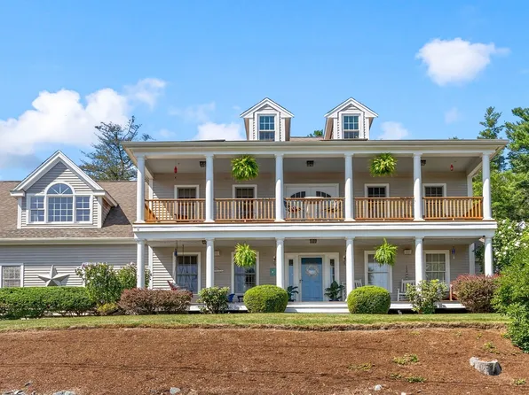 6 Eagle Rd, Marshfield, MA 02050