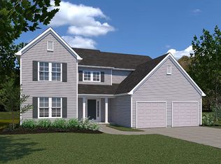 Fallston Plan, Nissley Run, Harrisburg, PA 17112