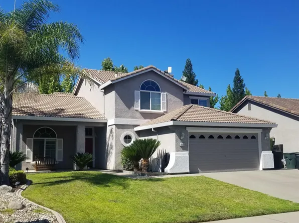 1856 Grouse Run Cir, Roseville, CA 95747