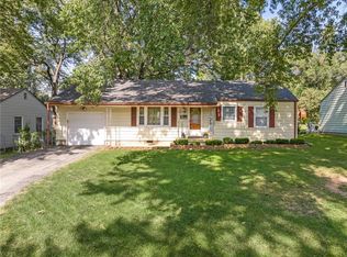 11710 W 68th Pl, Shawnee, KS 66203