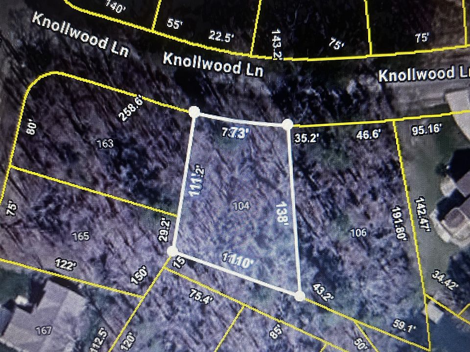 2nd image of 104 Knollwood Ln #407