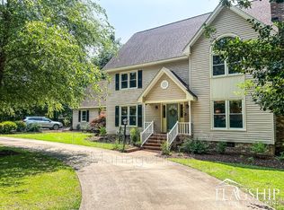 513 Mill Rd, Goldsboro, NC 27534