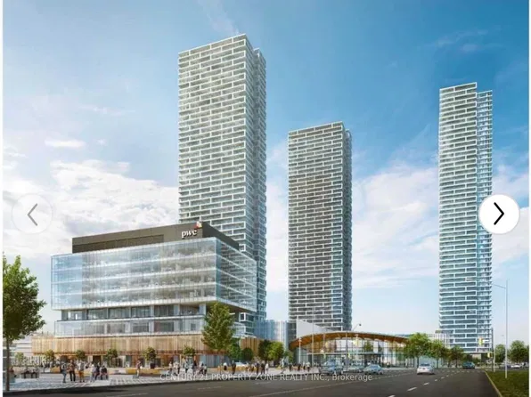 898 Portage Pkwy, Vaughan, ON