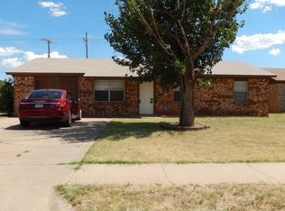 4601 Lehigh St, Lubbock, TX 79416