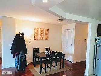 Rented by Compass