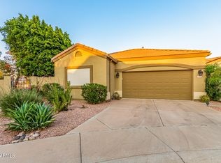 3341 E Fremont Rd, Phoenix, AZ 85042
