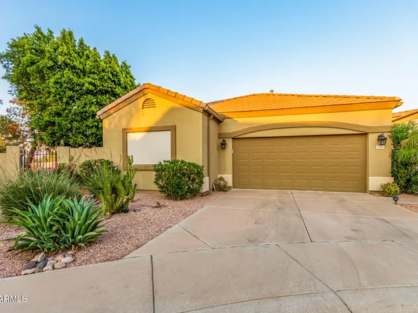 3341 E Fremont Rd, Phoenix, AZ 85042